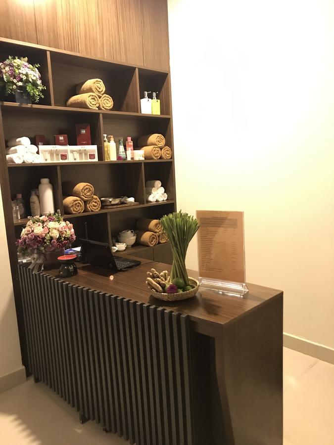 Central Hotel & Spa Danang Екстериор снимка